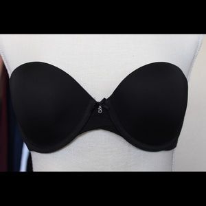 Victoria’s Secret Strapless Bra